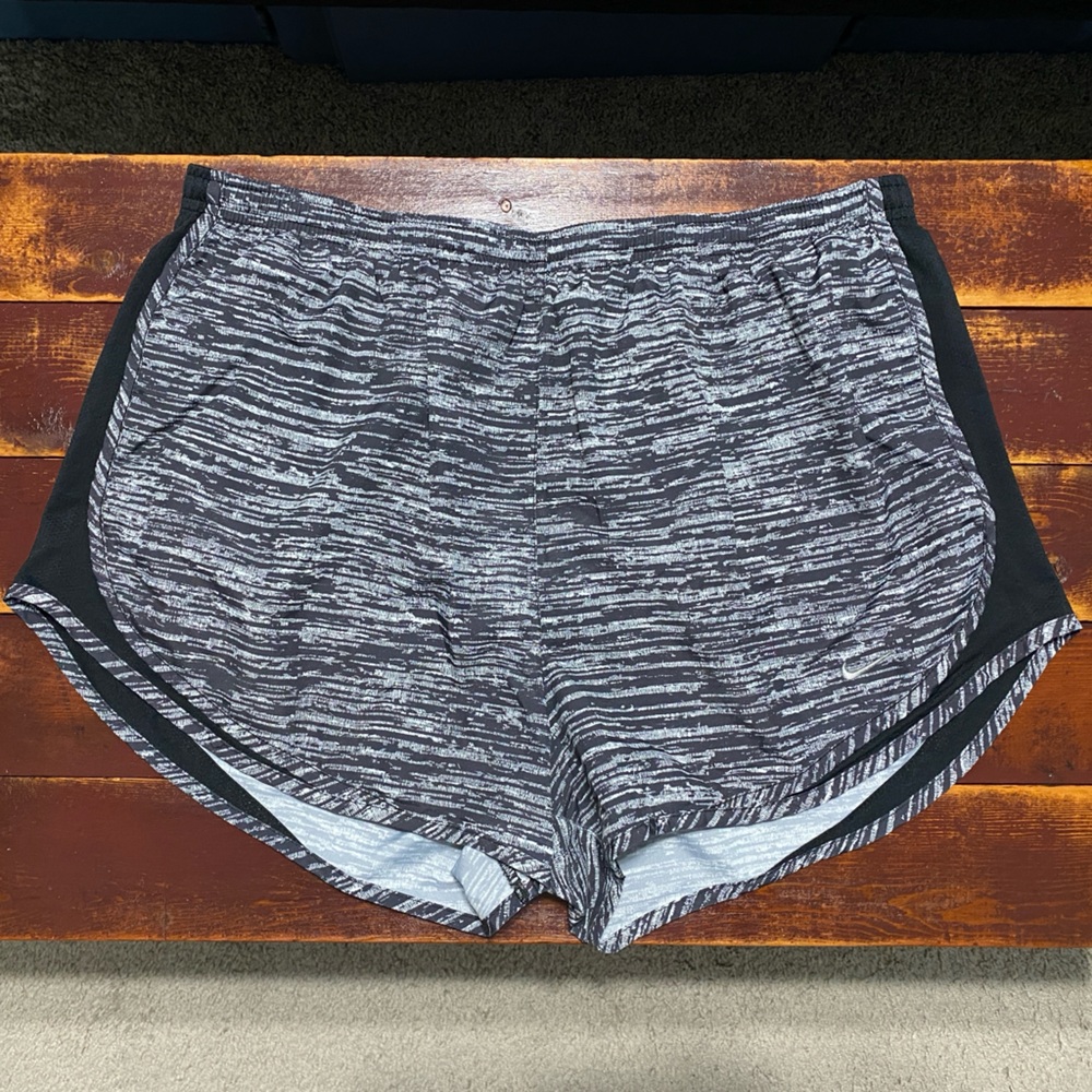 Women’s Nike Dri Fit Shorts